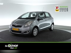 Toyota Yaris - 1.3 VVTi Aspiration | AUTOMAAT | NIEUWE APK | AIRCO |