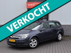 Opel Astra Wagon - 1.6 Edition airco cruise *162.000km