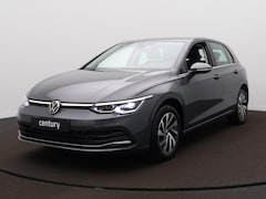 Volkswagen Golf - 1.4 eHybrid Style Automaat - Apple Carplay - Stoelverwarming - Led verlichting