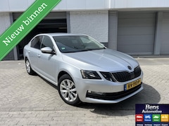 Skoda Octavia - 1.0 TSI | Automaat | Camera | Airco | Apk |