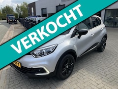 Renault Captur - 0.9 TCe Zen