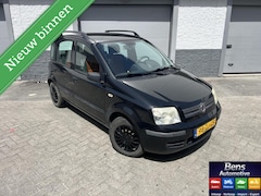 Fiat Panda - 1.2 Edizione Cool | AUTOMAAT | AIRCO | APK 2027