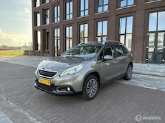 Peugeot 2008 - 1.2 PureTech Allure Airco km99.689 Nap BJ2015