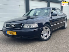 Audi A8 - 4.2 quattro