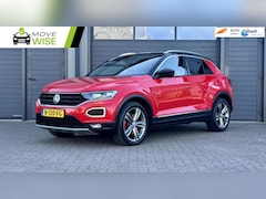 Volkswagen T-Roc - 1.5 TSI 4 Cil 150pk Sport Business R | Automaat | Trekhaak | Adpt. Cruise | 2019 | Dealero