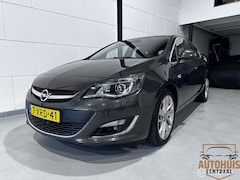 Opel Astra - 1.4 Turbo Sport*NwAPK*Elekramen*Trekhaak
