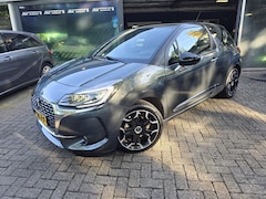 DS 3 - 3 1.2 110PK So Chic | 12MND GARANTIE | NAVI | CRUISE | LMV | LAGE KM |