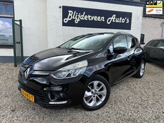 Renault Clio Estate - 0.9 TCe Limited 48.000KM | 1e Eigenaar | Org. NL | Navi | PDC | LM