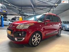 Citroën C3 Picasso - 1.6 VTi Exclusive/Trekhaak/Dealer onderhouden/Navi/Apk nieuw