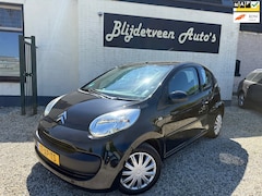 Citroën C1 - 1.0-12V Ambiance Airco | All Season Banden