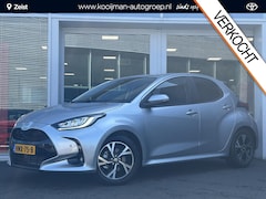 Toyota Yaris - 1.5 Hybrid 115 Dynamic + Comfort Pack | Stoel/stuur verwarming | Dodehoekdetectie | Parkee