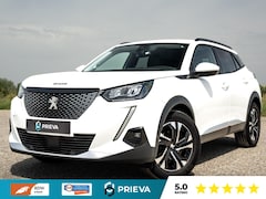 Peugeot 2008 - 1.2 PureTech Allure Pack 130PK Automaat GT Style|Dealer Onderhouden|Camera| Stoelverwarmin