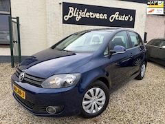 Volkswagen Golf Plus - 1.4 TSI Comfortline Clima | Navi | Trekhaak | 2e Eigenaar | Nette Auto
