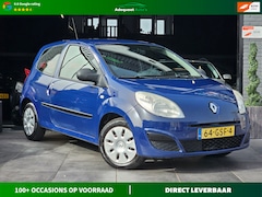Renault Twingo - 1.2 Authentique|2e eig|NAP|Airco|El.Ramen|APK