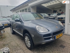 Porsche Cayenne - 4.5 S Inruil Mogelijk