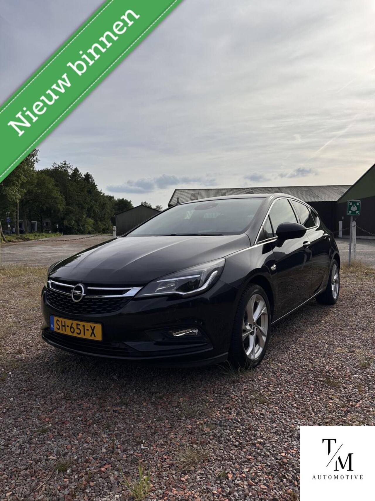 Opel Astra - 1.4 Business+ |Rijklaar incl. Beurt | Clima | - AutoWereld.nl