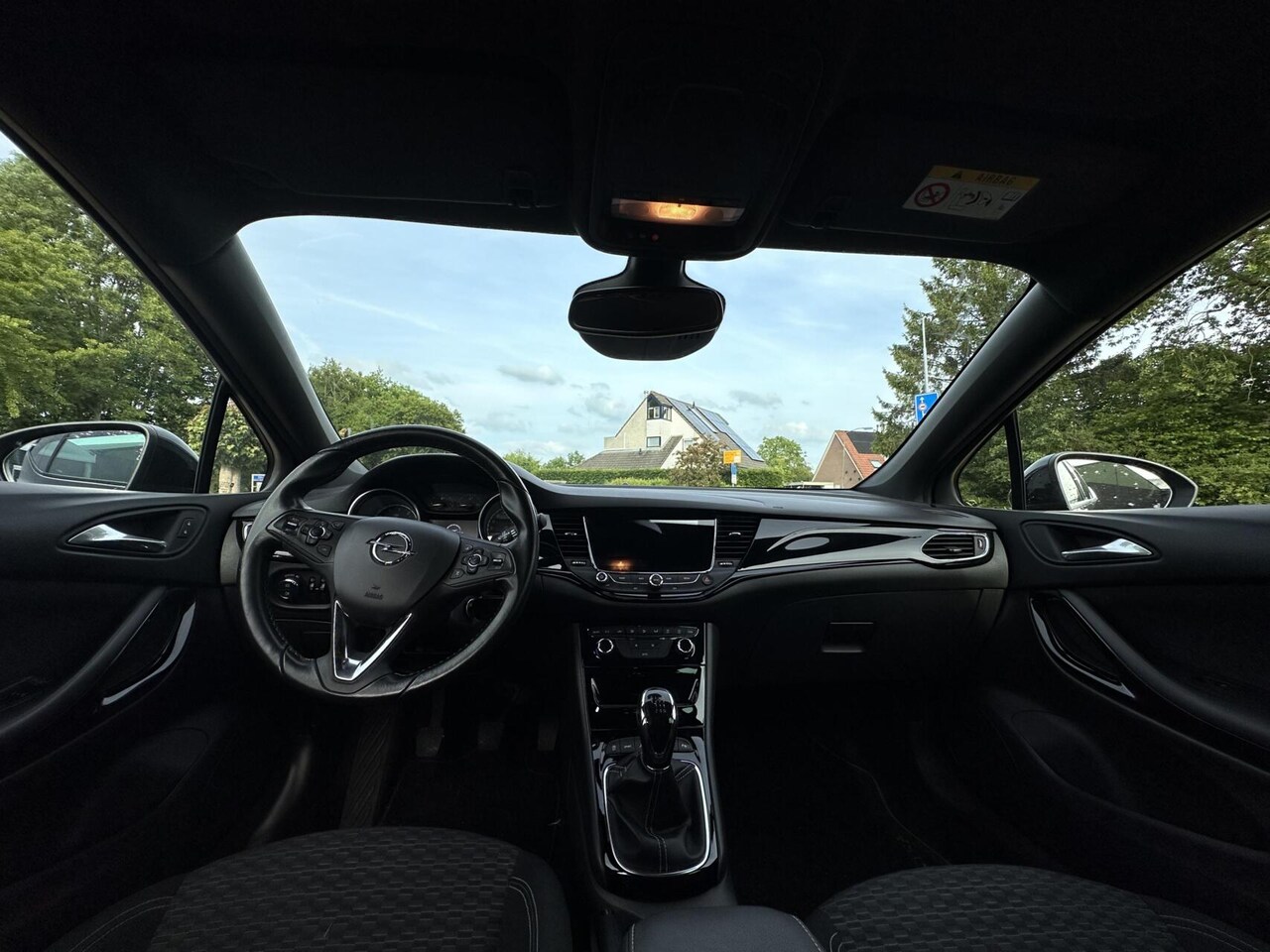 Opel Astra - 1.4 Business+ |Rijklaar incl. Beurt | Clima | - AutoWereld.nl