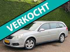 Opel Vectra Wagon - 1.8-16V INRUILKOOP/RIJDGOED/AIRCO/APK 2-27