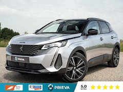 Peugeot 3008 - GT 1.6 Plug-in Hybrid 225PK Black Pack Automaat | 97, 1% SoH|Park City | Focal Audio | Cam