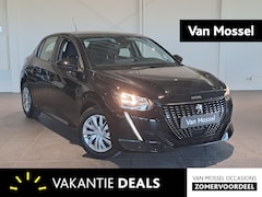 Peugeot 208 - 1.2 PureTech Active | Airco | Apple Carplay/Android Auto | Navigatie