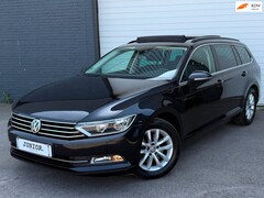 Volkswagen Passat Variant - 2.0 TDI Connected Series Plus PANORAMADAK/KEYLES/CAMERA/CRUISE