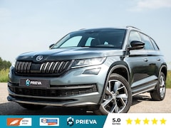 Skoda Kodiaq - 1.5 TSI ACT Sportline 4x4 2000KG Trek