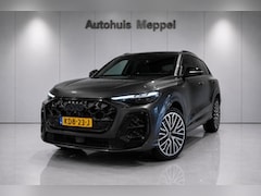 Audi Q5 - Quattro *DIRECT RIJDEN*S-Line*Matrix*Trekhaak*Pano*5-jaar garantie