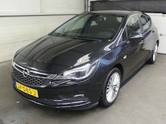 Opel Astra - 1.0 Edition - Trekhaak - Cruise Control