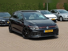 Volkswagen Golf - 2.0 TSI GTI Clubsport / Full option / Panoramadak / Camera / Head-up / Leder / Nurburgring
