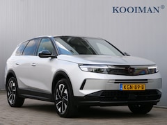 Opel Grandland - 1.2 Turbo Hybrid GS 136 Pk Automaat Navi / DAB / Apple Carplay / Camera / Winterpakket