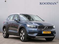 Volvo XC40 - 1.5 T4 Recharge Inscription Expression 211 Pk Automaat Navi / DAB / Apple Carplay