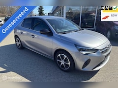Opel Corsa - edition