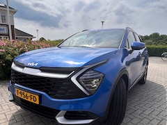 Kia Sportage - 1.6 T-GDi Plug-in Hybrid GT-Line