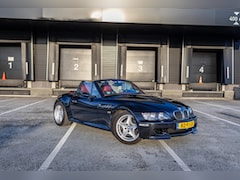 BMW Z3 Roadster - 3.2 M | Ori. NL | Vol. Hist. | Topstaat | Hardtop