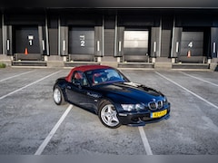 BMW Z3 Roadster - 3.2 M | Ori. NL | Vol. Hist. | Topstaat | Hardtop