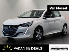 Peugeot 208 - Active CRUISE CONTROL - AIRCO - ZUINIG