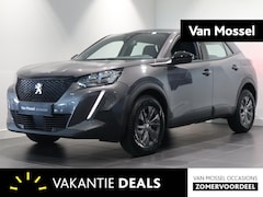 Peugeot 2008 - Active Pack - AUTOMAAT - NAVIGATIE - CRUISE CONTROL