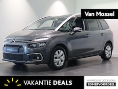 Citroën Grand C4 SpaceTourer - 130PK Business - AUTOMAAT - HOGE INSTAP - 7 ZITS
