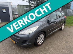 Peugeot 207 SW - 1.4 VTi X-line, 2010| Airco | 189.614km NAP