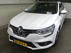 Renault Mégane Estate - 1.2 TCe Bose - Cruise Control - Mooie Auto