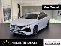 Peugeot 308 SW - 1.2 Hybrid 145 e-DCS6 GT | Nieuw model | Nu te zien/proefrijden in Purmerend | Stoel/ Stuu