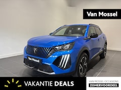 Peugeot 2008 - 1.2 130 Allure Hoge instap | Automaat | Climate control | UNIEKE KLEUR | Apple Carplay / A