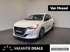 Peugeot 208 - 1.2 PureTech Active Pack | PARKEERSENSOREN | NAV | APPLE / ANDROID CARPLAY |