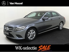 Mercedes-Benz C-klasse - 180 Advantage Pack /Facelift /Digitale cockpit /Carplay /Dodehoek /Achteruitrijcamera
