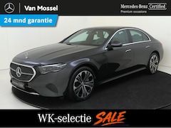 Mercedes-Benz E-klasse - 300 e Luxury Line /Memory stoelen /360 Camera /Keyless go /Augmented reality