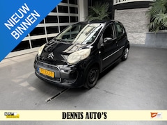 Citroën C1 - 1.0-12V Séduction met airco 5 drs