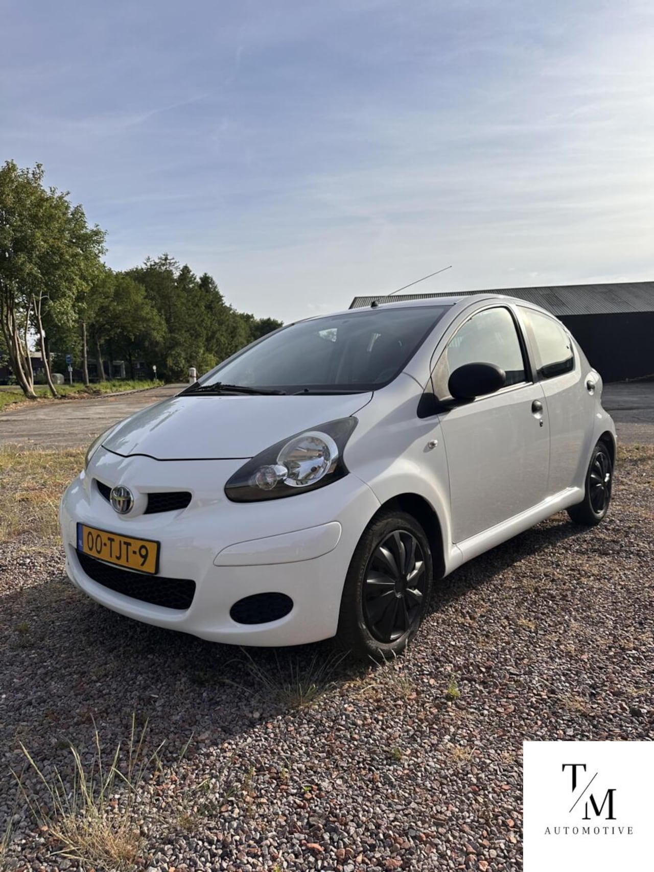 Toyota Aygo - 1.0 Cool | Airco | 5-Deurs | Incl. Grote Beurt - AutoWereld.nl