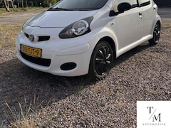 Toyota Aygo - 1.0 Cool | Airco | 5-Deurs | Incl. Grote Beurt