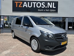 Mercedes-Benz Vito - 114 CDI Lang Ambition Automaat