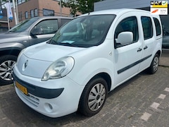 Renault Kangoo Family - 1.6-16V Expression Airco/elektrische ramen